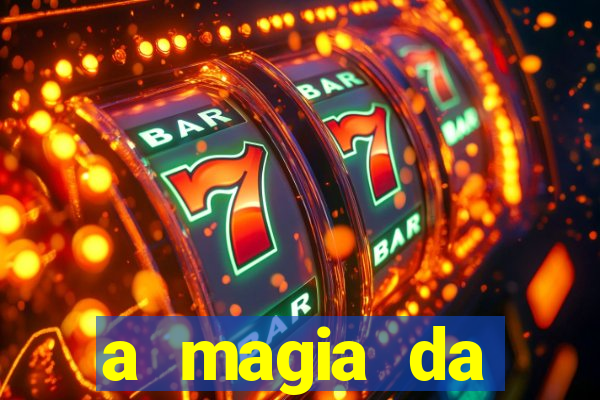 a magia da sobrevivência download